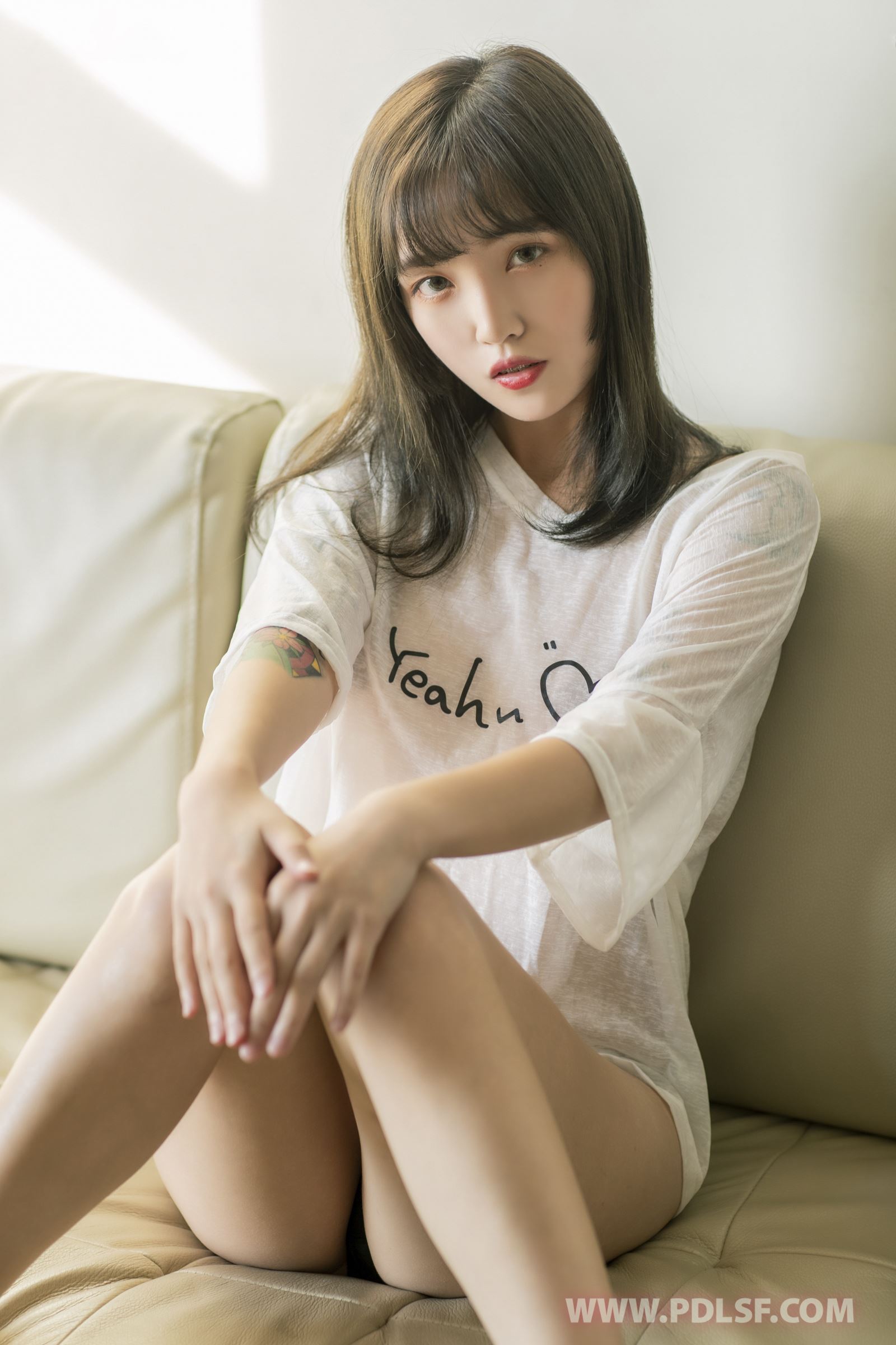 PDL潘多拉  2020.10.28 精品 NO.269 我有小钢牙